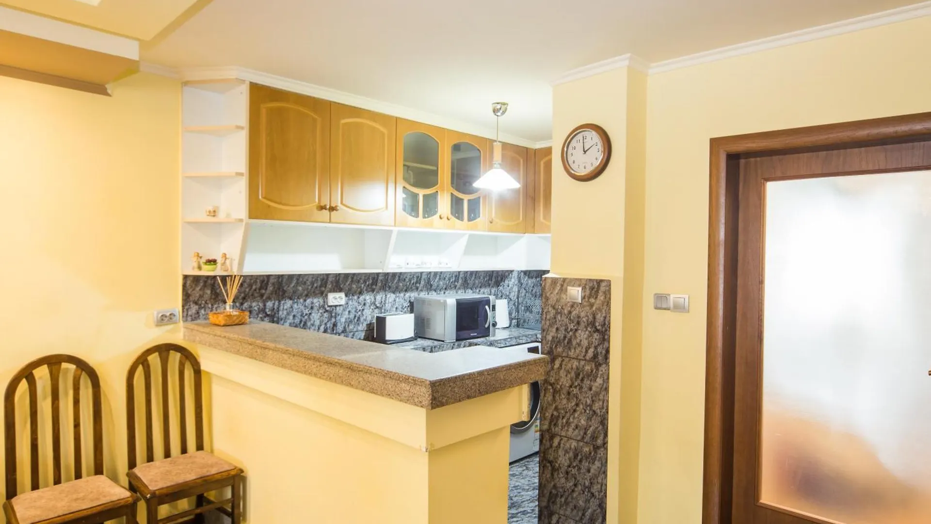 Premium Lazur - Sea Garden Burgas - Top Location 5 Min To The Beach アパート