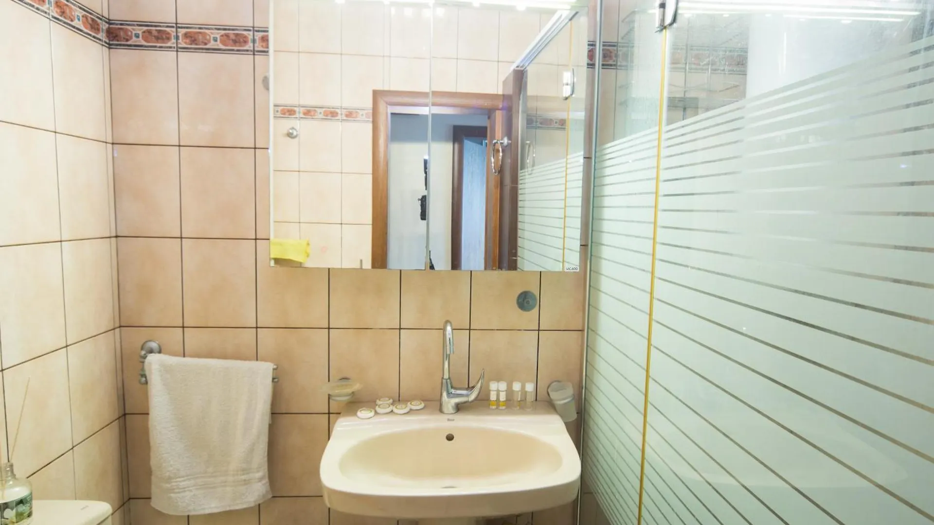 Premium Lazur - Sea Garden Burgas - Top Location 5 Min To The Beach アパート