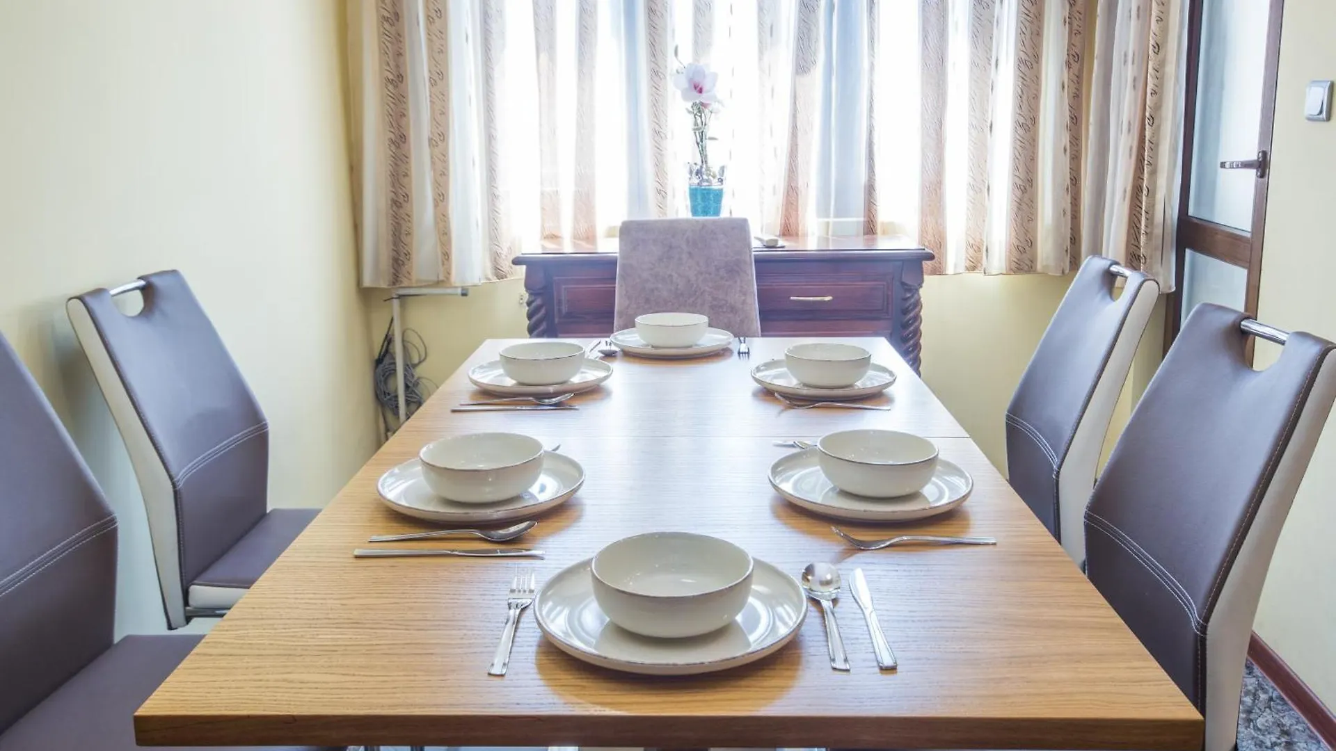 Premium Lazur - Sea Garden Burgas - Top Location 5 Min To The Beach ブルガリア