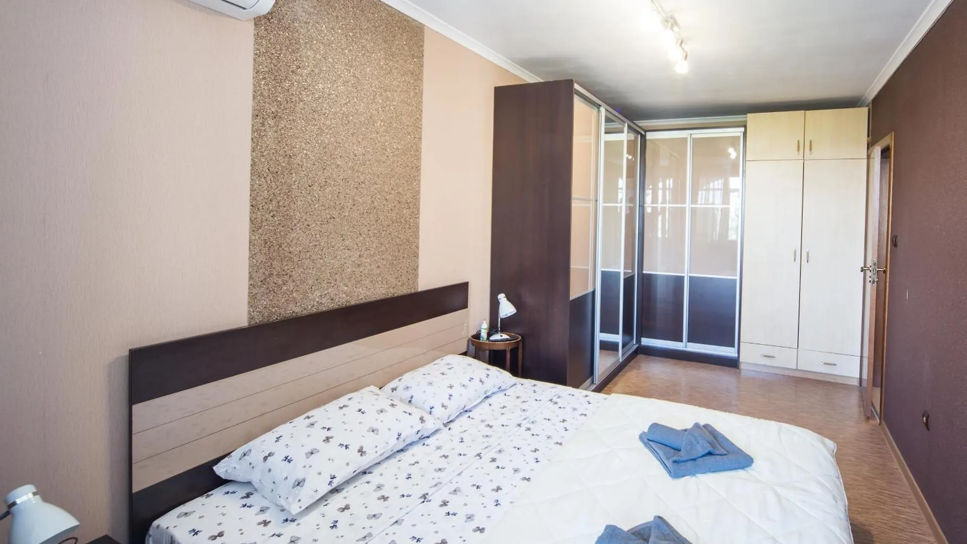 Premium Lazur - Sea Garden Burgas - Top Location 5 Min To The Beach 0*,